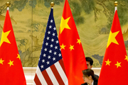 برتری چین بر آمریکا در یک عرصه جدید