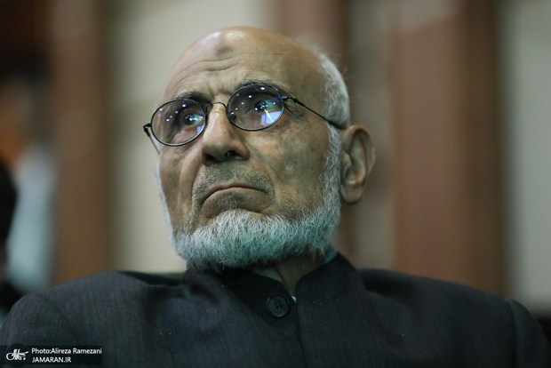 ادعای میرسلیم: قالیباف از تخلفات و پشت‌پرده‌های نمایندگان آگاه است / هدف او از تهدید قضایی من، انتخاباتی است