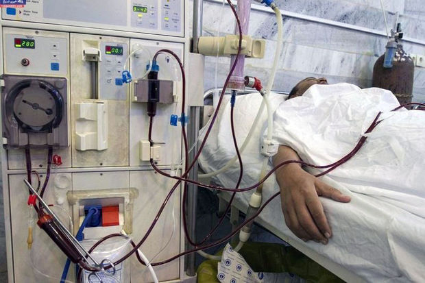 ۹۰۰ بیمار دیالیزی سیستان و بلوچستان منتظر پیوند کلیه هستند