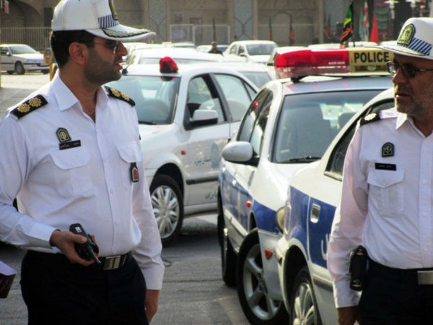 محدودیت های ترافیکی مراسم ۲۲ بهمن در بندرعباس اعلام شد
