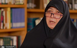 مادر شهید زهرا حدادعادل: حاج آقا مجتبی همسر نمونه بود؛ وقتی داماد ما شدند، نوری وارد خانه ما شد/ دلم سوخت وقتی شنیدم برخی گفته‌اند «چارسو» برای ایشان است