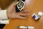 دیابت در ایران رشد چشمگیر داشته است