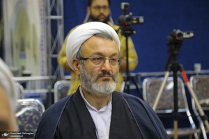 نشست علمی با موضوع تازه های پژوهشی انتشاراتی موسسه تنظیم ونشر آثار امام خمینی (ره)‎