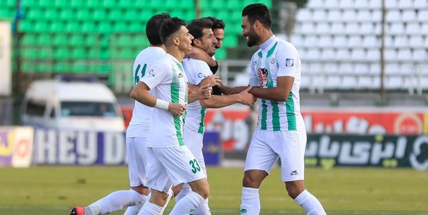 بازیکن مصدوم ذوب آهن به بازی با استقلال می رسد