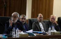 جلسه امروز مجمع تشخیص مصلحت نظام