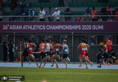 واکنش معاون قهرمانی وزارت ورزش به ماجرای دوومیدانی: سرپرست و سرمربی و مسئول حراست تعلیق شدند