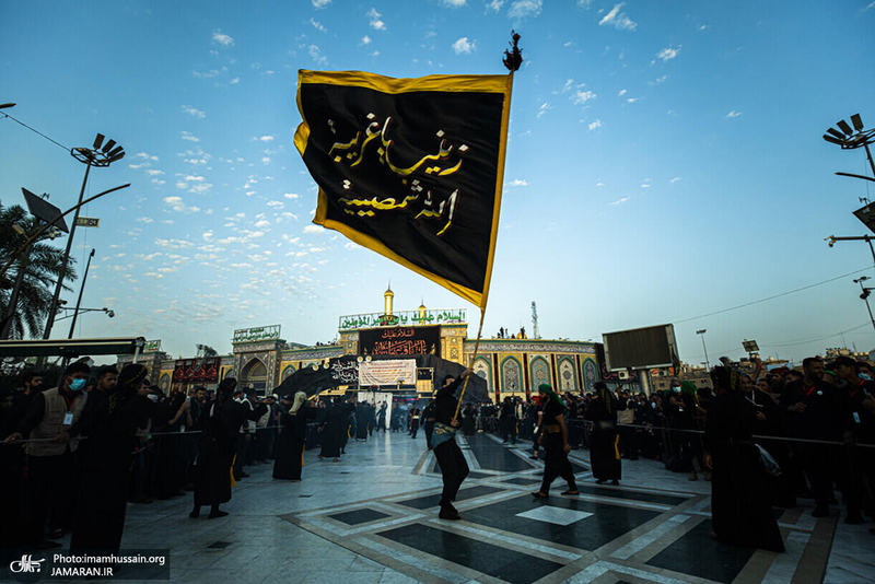 اربعین 99