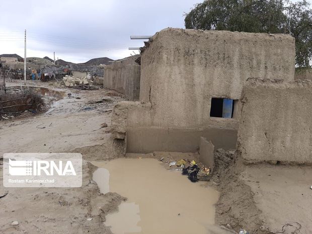 ارومیه‌ای‌ها به سیل‌زدگان سیستان کمک جمع‌ می‌کنند