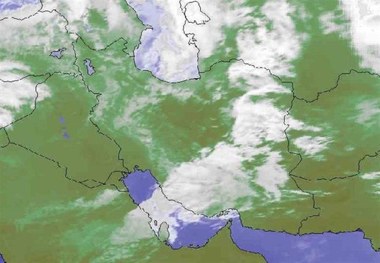 اولین کتاب درباره آب و هوای گیلان در لاهیجان  رونمایی شد