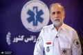 سازمان اورژانس: ۱۰۰ آمبولانس به اورژانس کشور اضافه شد/ ۵۰۰ آمبولانس دیگر تا پایان سال