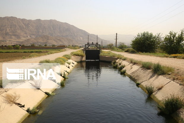 ۶ رشته قنات در نهبندان مرمت شد