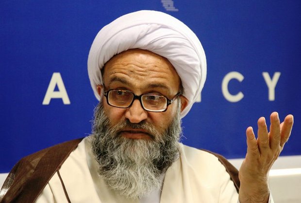 امام جمعه موقت اهواز: مشکل اصلی مردم خوزستان انتقال آب است