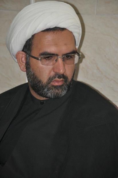 امام جمعه مهریز: عشق و ارادت به اهل بیت (ع) ضامن سعادت دنیا و آخرت است