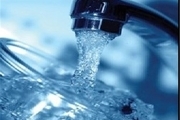 تقویت فشار آب شرب 5 روستای شهرستان رشت