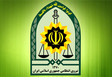کشف انبار بزرگ کالای قاچاق در اسلامشهر