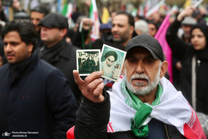 مراسم روز جهانی قدس1