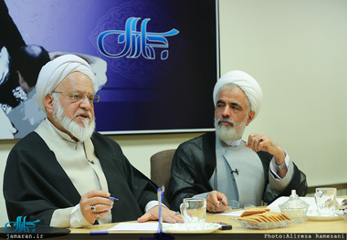 چراغ‌ سبز مجدد روحانیون چپ و راست برای گفت و گو با یکدیگر