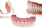 بررسی نکات مهم راجع ‌به دندان مصنوعی و معرفی انواع آن 