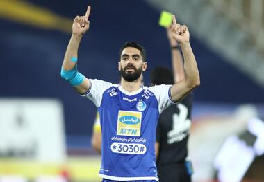 خبر خوش از اردوگاه آبی‌ها برای هواداران استقلال