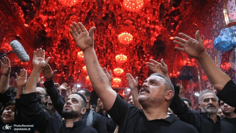 منتخب تصاویر امروز جهان- 26 مرداد 1400