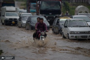 منتخب تصاویر امروز جهان- 27 خرداد 1400