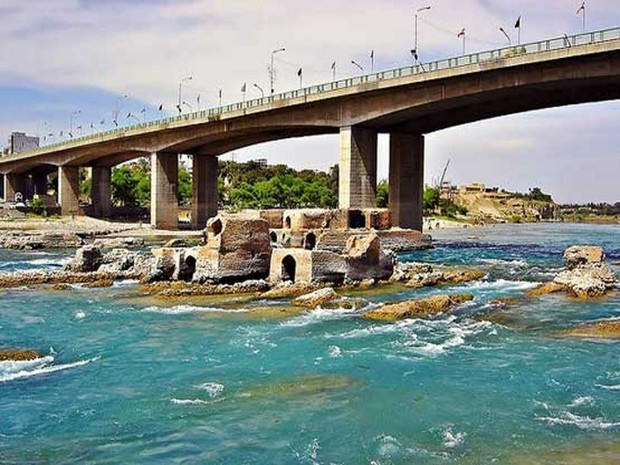 شنا در کانال آبیاری کشاورزی در دزفول یک قربانی گرفت