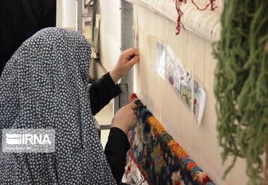 ۵۵۶ مجوز مشاغل خانگی در استان مرکزی صادر شد