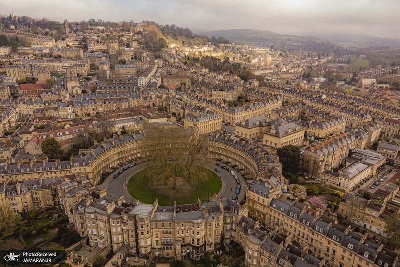 منتخب تصاویر امروز جهان - 8 فروردین 1401