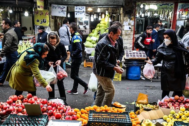 میادین میوه و تره بار تهران ۲۲ بهمن تعطیل است