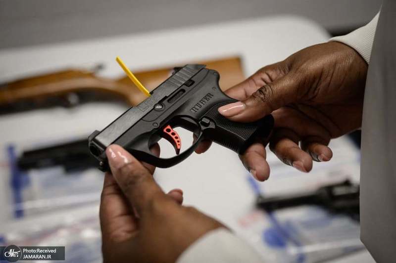 منتخب تصاویر امروز جهان- 3 خرداد 1400