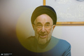سید محمد خاتمی: بعد از جنگ فرصتی فوق العاده برای کشور و مردم پدید آمد که جلوه آن را در تفاهم نامه ژنو می بینیم/ امروز بقاء و موجودیت خود را به دشمن تحمیل کرده ایم/ تفاهم نامه از سوی هیچ یک از طرفین نقض نشود