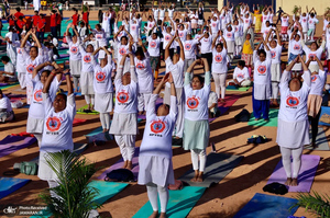 منتخب تصاویر امروز جهان - 17 بهمن 1403