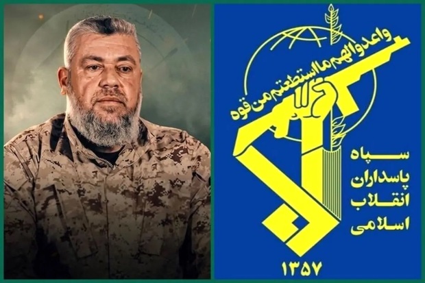 فرماندهی کل سپاه: شهادت عزالدین الحداد پیمان‌شکنی و بدعهدیِ اشغالگران را آشکار ساخت