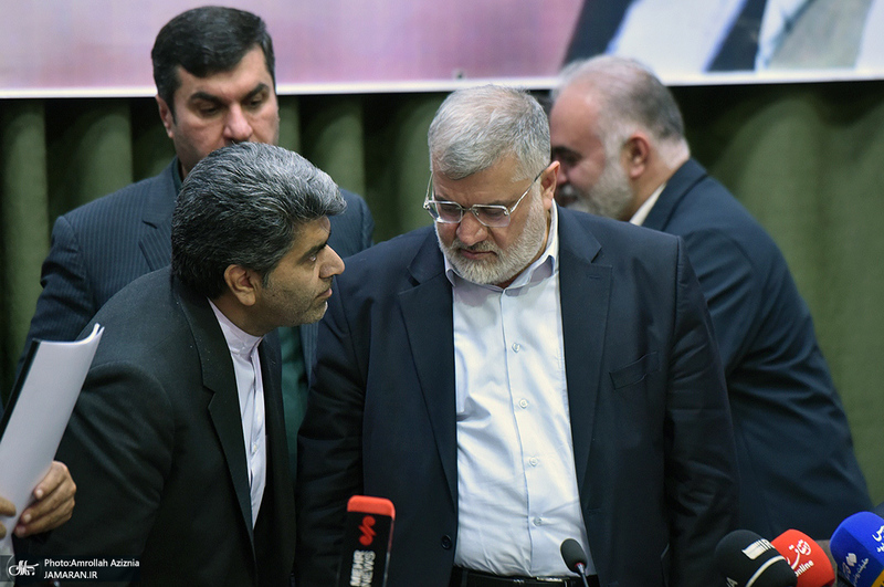 تجدید میثاق استاندار تهران با آرمان های حضرت امام خمینی (س)