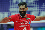 واکنش کاپیتان سابق تیم ملی والیبال به حرف های تند سعید معروف