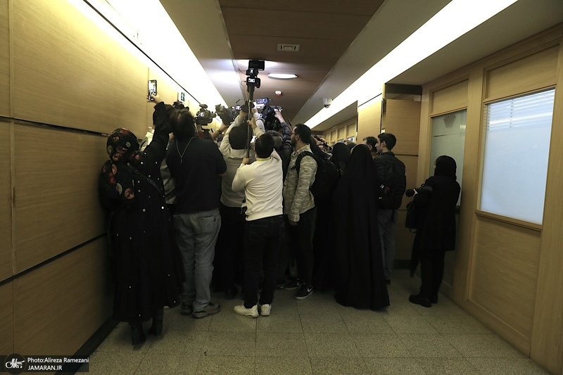 چهل و سومین جشنواره فیلم فجر - 7