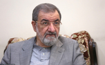 محسن رضایی: شعارهای ‌ملت بزرگ ایران به خشمی مقدس و اتحادی پولادین علیه دشمنان تبدیل شده است