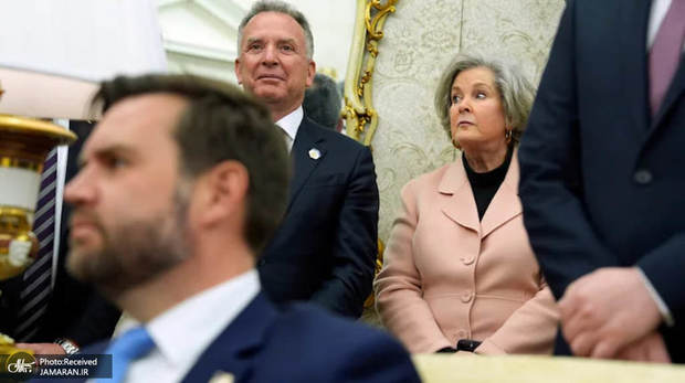 موج جدید حمله افراطی های آمریکا به استیو ویتکاف/ دست «بالاتر» ایران در مذاکرات دردسرساز شد!