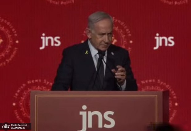 نتانیاهو دوباره علیه قدرت هسته‌ای ایران یاوه گویی کرد: فقط مدل لیبی را می‌پذیریم! رآکتورهای هسته‌ای و تاسیسات غنی‌سازی آنها را نابود می‌کنیم!