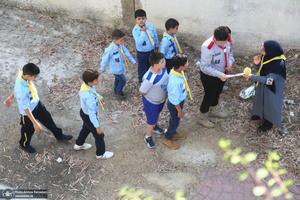 افتتاح باشگاه های تابستانی (از جمله عاشورا) برای تیم های هنگ شهید سید محمد باقر صدر