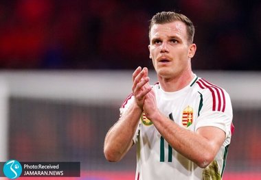 مدافع مجارستانی پرسپولیس به الکلاسیکو نرسید