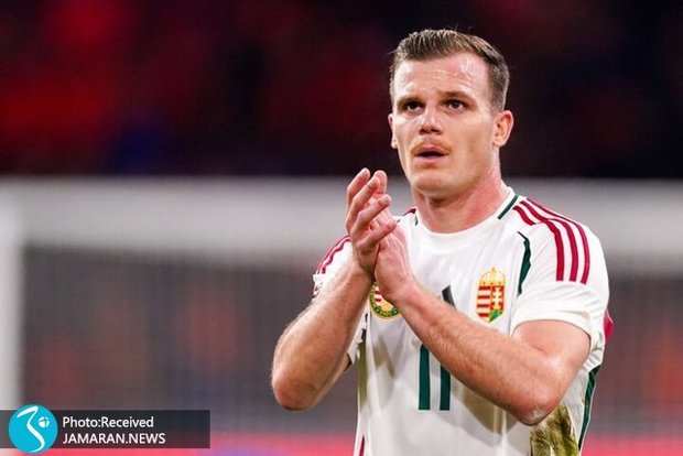 رونمایی رسمی پرسپولیس از گرا و معامله گری