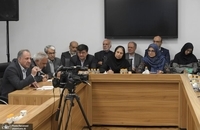 حسن روحانی در دیدار معاونان سابق وزرا (32)