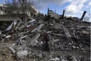  شهری زلزله زده در ترکیه به طور کامل تخریب و دوباره ساخته می شود+ تصاویر