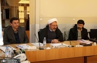 شورای عالی تئاتر روح الله