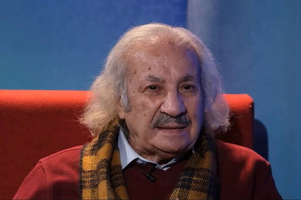 سعید پیردوست باید امروز شمع تولدش را فوت می‌کرد اما درگذشت
