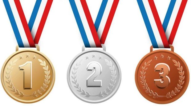 ورزشکاران مازنی امسال 240 مدال رنگارنگ دشت کردند