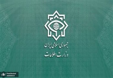 وزارت اطلاعات: ۱۱ عامل اصلی تخریب اموال عمومی و شخصی در ملکشاهی بازداشت شدند / شناسایی ۳ تیم سازمان‌یافته در استان ایلام / کشف و ضبط سلاح‌های گرم و سرد