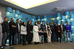 چهل و سومین جشنواره فیلم فجر - 4