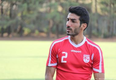 پیکه سپاهان نمی‌آید، شجاع پرسپولیس می‌رود؟
